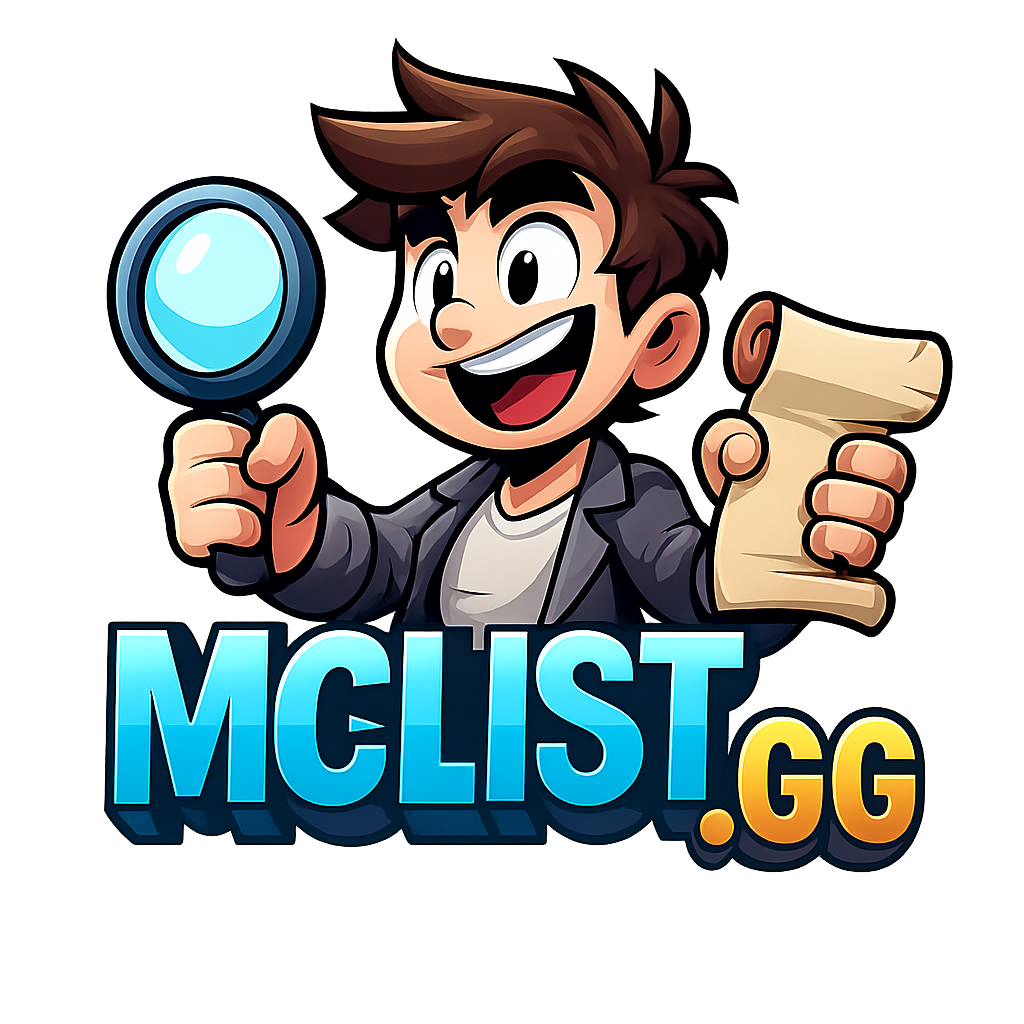 MC Server List