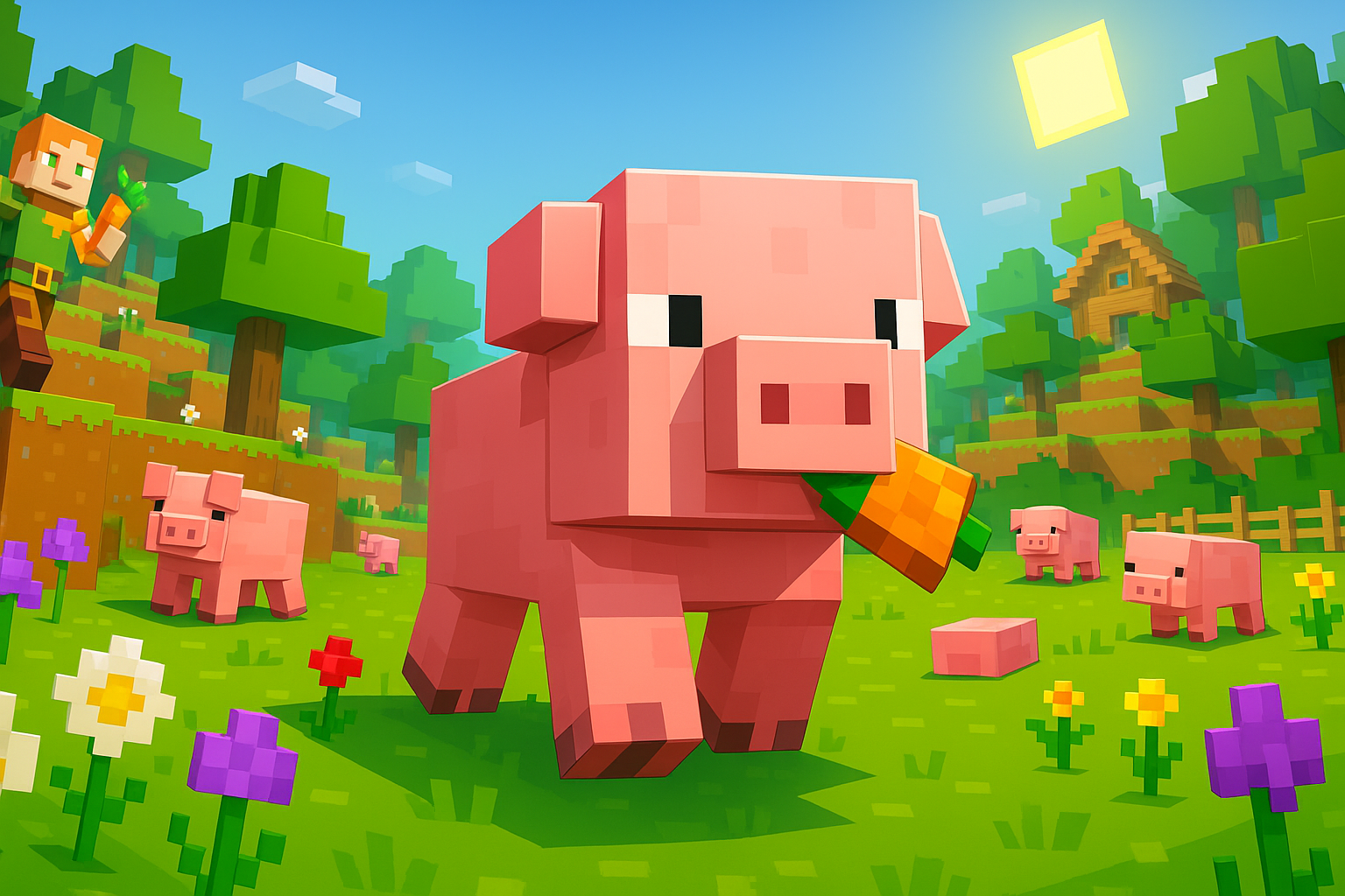 Top 7 Minecraft Mods to Try on Your Next Server