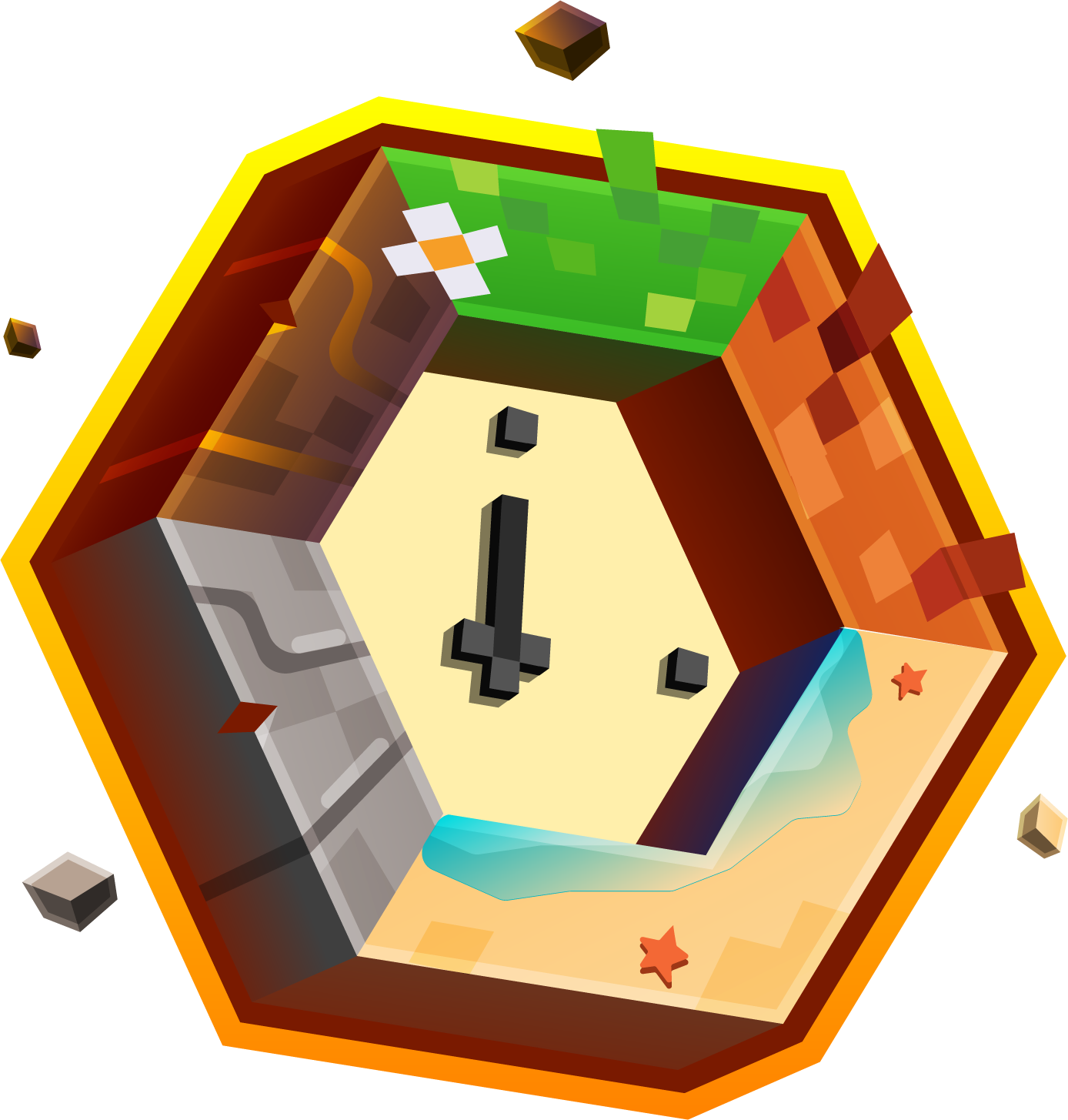 Civilization SMP