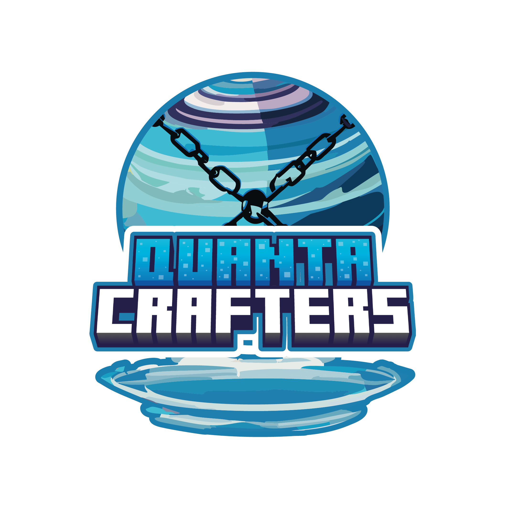 QuantaCrafters