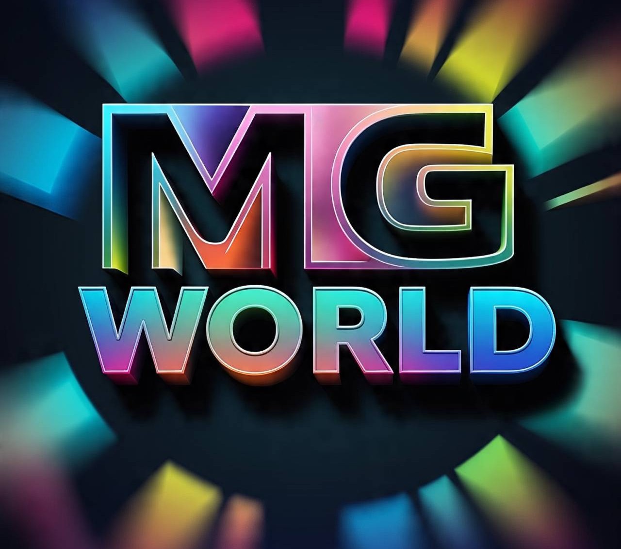 MG World
