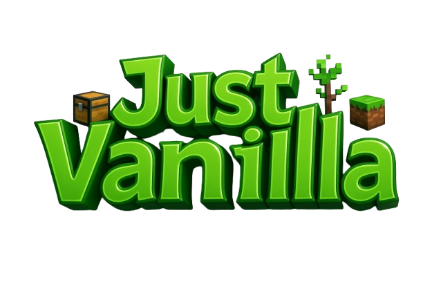 JustVanilla