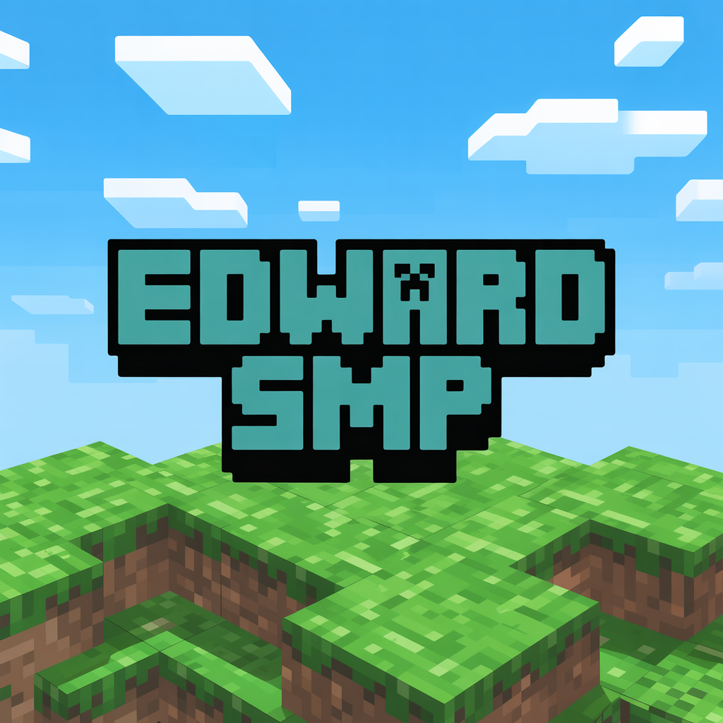 Edward SMP