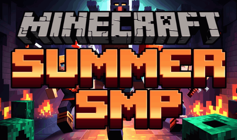 SummerMc☆