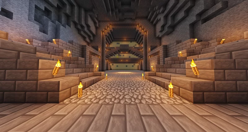 Server Screenshot