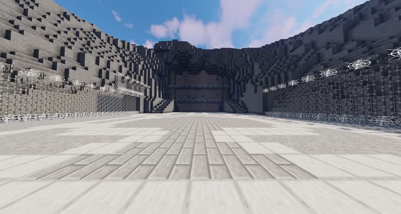 Server Screenshot