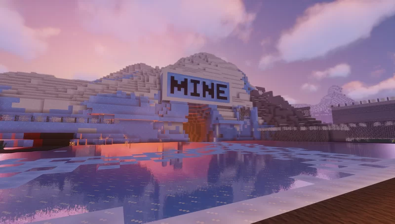 Server Screenshot