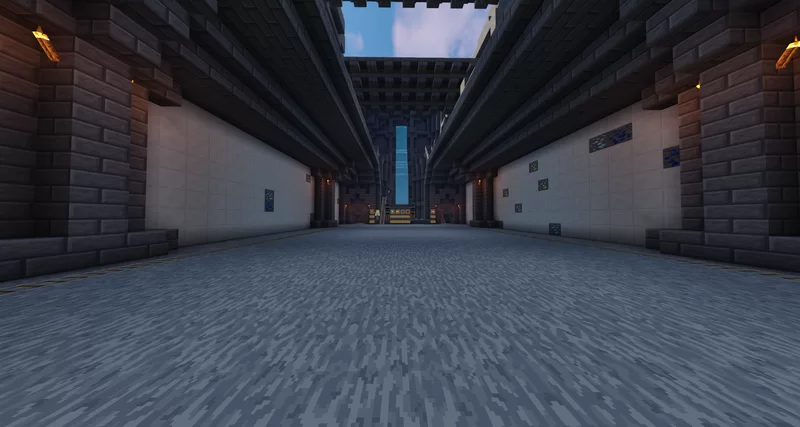 Server Screenshot