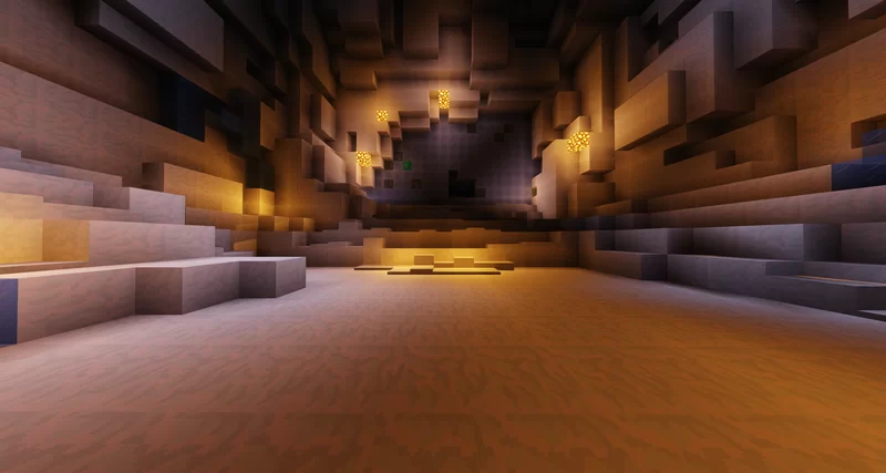 Server Screenshot