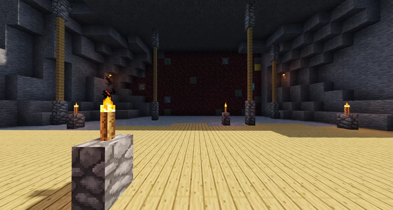 Server Screenshot
