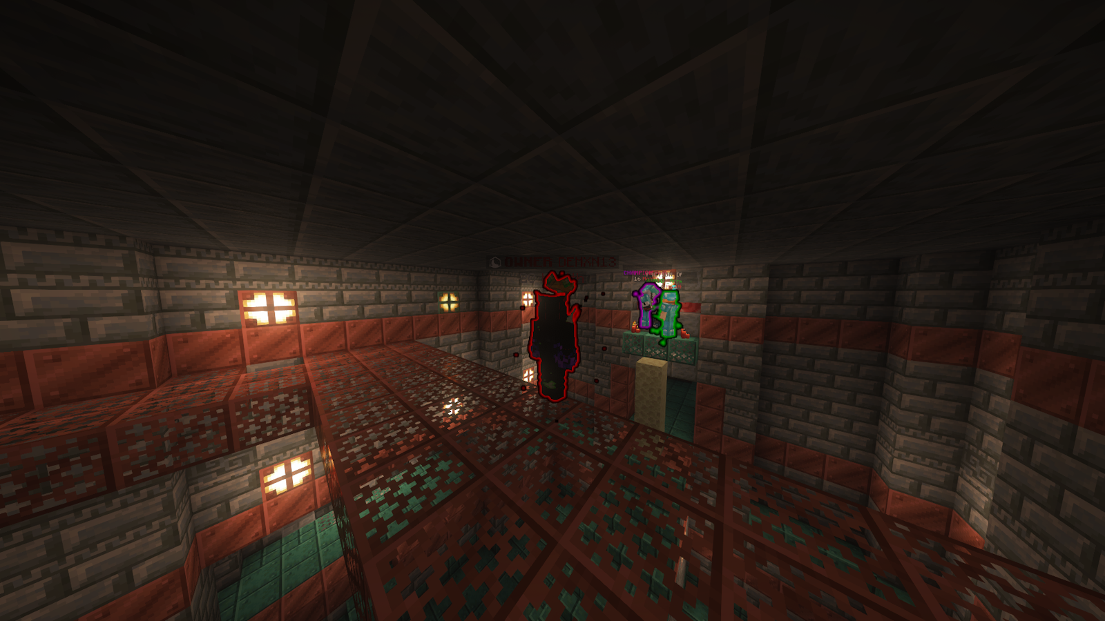 Server Screenshot
